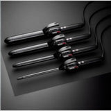 Babyliss Pro Ψαλίδι Μαλλιών για Μπούκλες 32mm 35W BAB2474TDE 2