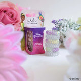 Invisibobble Kids Original Disney Princess Tania 6pcs