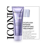Kerastase Blond Absolu Cicaflash Deep Strengthening Treatment For Dyed Blonde Hair 250ml