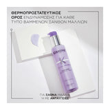 Kerastase Blond Absolu Cicaplasme Restorative Heat Protection Serum For Dyed Blonde Hair 150ml