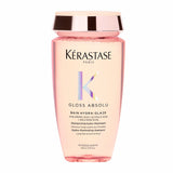 Kerastase Gloss Absolu Bain Hydra-Glaze Σαμπουάν για Λεία & Λαμπερά Μαλλιά 250ml 1