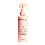 Kerastase Gloss Absolu Anti-Frizz Glaze Milk για Λεία & Λαμπερά Μαλλιά 190ml 1