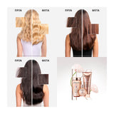 Kerastase Gloss Absolu Anti-Frizz Glaze Milk για Λεία & Λαμπερά Μαλλιά 190ml 3