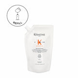 Kerastase Nutritive Refill Bain Satin Riche Σαμπουάν με Θρεπτικά Συστατικά για Πολύ Ξηρά Μαλλιά 500ml 2