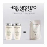 Kerastase Densifique Refill Bain Densite Σαμπουάν Για Πυκνότητα 500ml 3