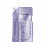 Kerastase Blond Absolu Refill Bain Lumiere Σαμπουάν Ενυδάτωσης Για Ξανθά Μαλλιά 500ml 1