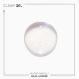 Kerastase Blond Absolu Refill Bain Lumiere Σαμπουάν Ενυδάτωσης Για Ξανθά Μαλλιά 500ml 4