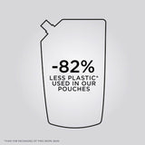 Kerastase Blond Absolu Refill Bain Lumiere Σαμπουάν Ενυδάτωσης Για Ξανθά Μαλλιά 500ml 8