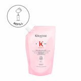 Kerastase Genesis Refill Bain Hydra Fortifiant Σαμπουάν Κατά Της Τριχόπτωσης Για Λιπαρά και Λεπτά Μαλλιά 500ml 1