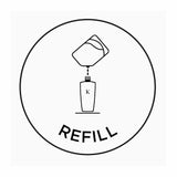 Kerastase Genesis Refill Bain Hydra Fortifiant Σαμπουάν Κατά Της Τριχόπτωσης Για Λιπαρά και Λεπτά Μαλλιά 500ml 6