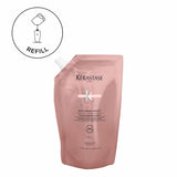Kerastase Chroma Absolu Refill Ενυδατικό Σαμπουάν Για Προστασία Χρώματος 500ml 2