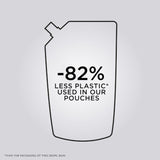 Kerastase Chroma Absolu Refill Ενυδατικό Σαμπουάν Για Προστασία Χρώματος 500ml 6