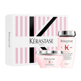 Kerastase Limited Edition Σετ για Αδύναμα Μαλλιά με Τάση Τριχόπτωσης (Bain Nutri-Fortifiant 250ml, Masque Reconstituant 200ml) 1