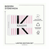 Kerastase Limited Edition Σετ για Αδύναμα Μαλλιά με Τάση Τριχόπτωσης (Bain Nutri-Fortifiant 250ml, Masque Reconstituant 200ml) 4