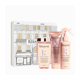 Kerastase Gloss Absolu Limited Edition Set για Λεία και Λαμπερά Μαλλιά 1