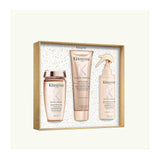 Kerastase Gloss Absolu Limited Edition Set για Λεία και Λαμπερά Μαλλιά 2