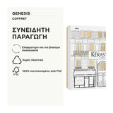 Kerastase Genesis Limited Edition Set Για Αδύναμα Μαλλιά 4