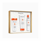 Kerastase Nutritive Limited Edition Set Για Ξηρά Μαλλιά 2