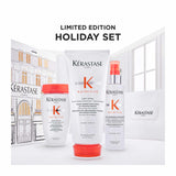 Kerastase Nutritive Limited Edition Set Για Ξηρά Μαλλιά 5