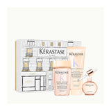 Kerastase Gloss Absolu Limited Edition Travel Set για Λεία και Λαμπερά Μαλλιά