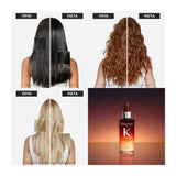 Kerastase Nutritive Σετ Εντατικής Φροντίδας Ύπνου Για Ξηρά Μαλλιά 3