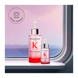 Kerastase Genesis Cure Serum Anti-Chute Fortifiant Καθημερινός Ενδυναμωτικός Ορός Κατά Της Τριχόπτωσης 30ml 3