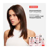 Kerastase Genesis Cure Serum Anti-Chute Fortifiant Καθημερινός Ενδυναμωτικός Ορός Κατά Της Τριχόπτωσης 30ml 5