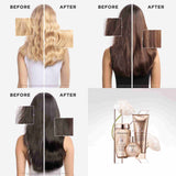 Kerastase Gloss Absolu Insta Glaze Conditioner Κρέμα Μαλλιών για Λεία και Λαμπερά Μαλλιά 75ml 3