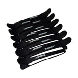 Label.m Toni&Guy Sectioning Clips Επαγγελματικά Κλιπς Μαλλιών 12τμχ 2