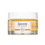 Lavera Glow By Nature Κρέμα Ημέρας Με Φυσικό Συνένζυμο Q10 και Βιταμίνη C 50ml 2