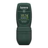 Lavera Men Sensitiv 24h Deo Roll-On Χωρίς Αλουμίνιο 50ml 1
