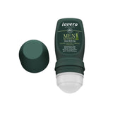 Lavera Men Sensitiv 24h Deo Roll-On Χωρίς Αλουμίνιο 50ml 2