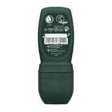 Lavera Men Sensitiv 24h Deo Roll-On Χωρίς Αλουμίνιο 50ml 3