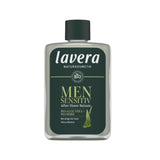 Lavera Men Sensitiv After Shave Balm Βάλσαμο για Μετά το Ξύρισμα με Βιολογική Αλόη και Βιολογική Σημύδα 100ml 1