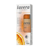 Lavera Glow By Nature Vitamin C Boost Serum Ορός Προσώπου για Αναζωογόνηση και Λάμψη 30ml 1