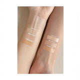 Lavera Vitamin Skin Tint Ενυδατική Κρέμα Προσώπου Με Χρώμα Tanned 03 30ml 4