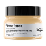 L'Oreal Professionnel Serie Expert Absolut Repair Mask For Damaged Hair 250ml