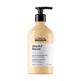 L'Oreal Professionnel Serie Expert Absolut Repair Shampoo For Damaged Hair 500ml