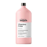 L'Oreal Professionnel Serie Expert Vitamino Color Shampoo For Colored Hair 1500ml