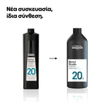 L'Oreal Professionnel Blond Studio Oil Developer Oxydant 20 Vol 1000ml