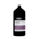L'Oreal Professionnel Chroma Creme Purple Dyes Shampoo 1500ml