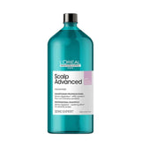 L'Oreal Professionnel Serie Expert Scalp A-Discomfort Σαμπουάν Για Το Ευαίσθητο Τριχωτό 1500ml