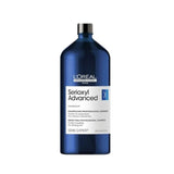 L'Oreal Professionnel Serie Expert Serioxyl Density Thickening Shampoo 1500ml