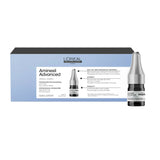L'Oreal Professionnel Serie Expert Aminexil Ampoules Against Hair Loss 42x6ml