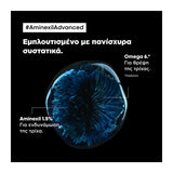 L'Oreal Professionnel Serie Expert Aminexil Ampoules Against Hair Loss 42x6ml