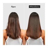 L'Oreal Professionnel Serie Expert Metal Detox Leave-in Hair Cream 100ml