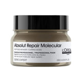 L’Oreal Professionnel Absolut Repair Molecular Μάσκα μοριακής επανόρθωσης για ταλαιπωρημένα μαλλιά 250ml