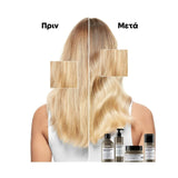 L’Oreal Professionnel Absolut Repair Molecular Μάσκα μοριακής επανόρθωσης για ταλαιπωρημένα μαλλιά 250ml