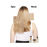 L'Oreal Professionnel Serie Expert Absolut Repair Eco Refill Σαμπουάν Για Ταλαιπωρημένα Μαλλιά 500ml