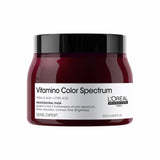 L'Oreal Professionnel Serie Expert Vitamino Color Spectrum Μάσκα για Όλους τους Τύπους Βαμμένων Μαλλιών 500ml 1